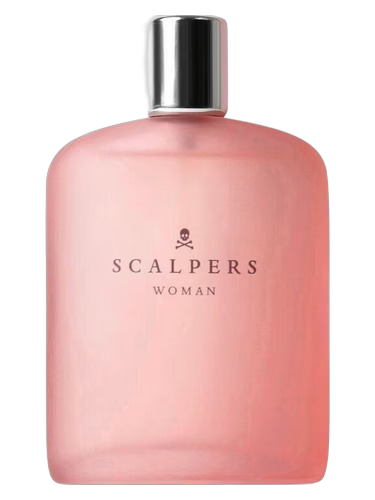 Scalpers Woman
