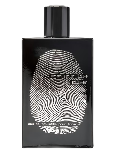 Scan Your Life Silver