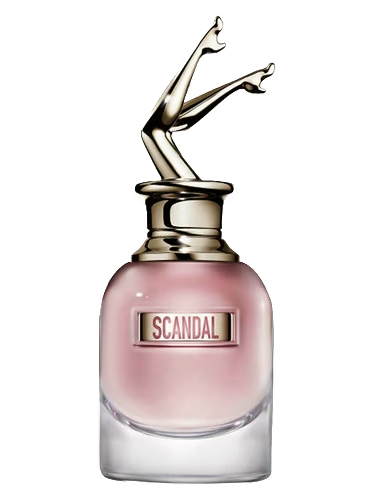 Scandal A Paris