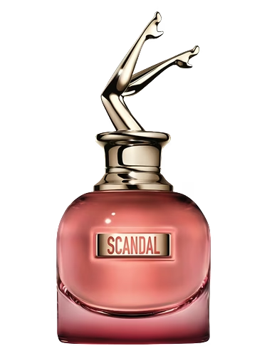 Scandal By Night