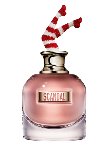 Scandal Collector's Snow Globe Edition