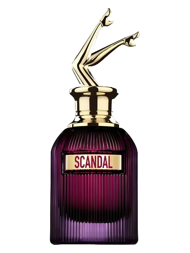 Scandal Intense