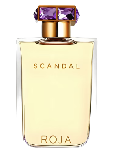 Scandal Pour Femme Essence De Parfum