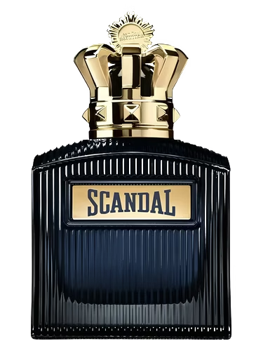Scandal Pour Homme Intense