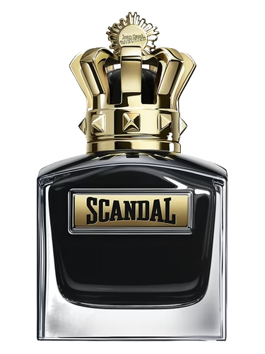 Scandal Pour Homme Le Parfum