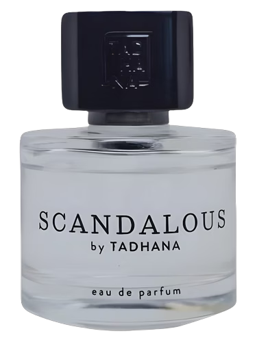 Scandalous