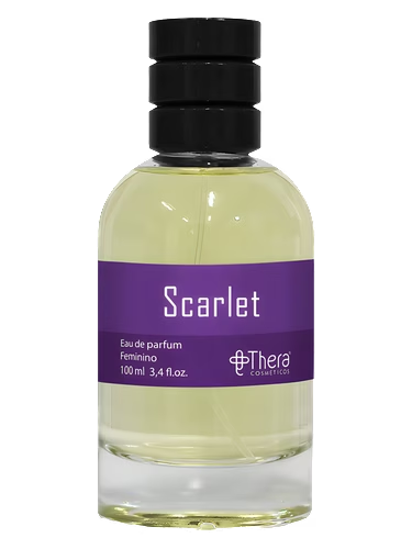Scarlet