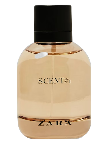 Scent #1
