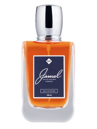 Scent 642