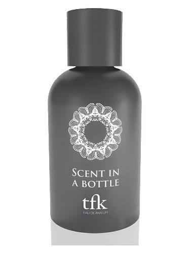 Scent in a Bottle