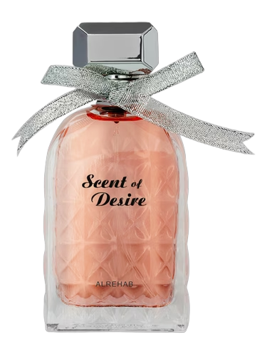 Scent of Desire