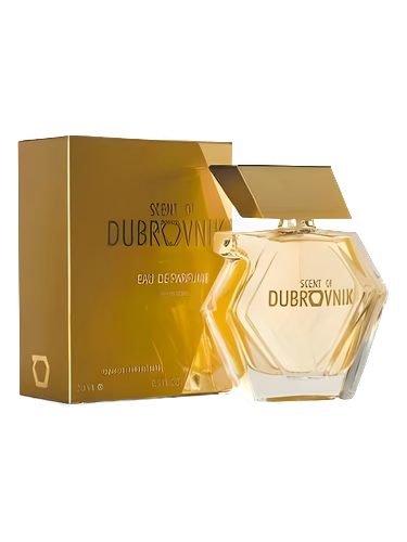 Scent of Dubrovnik