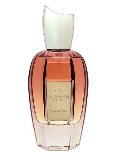 Scent of Forest