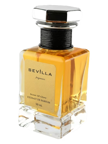 Scent of Glory