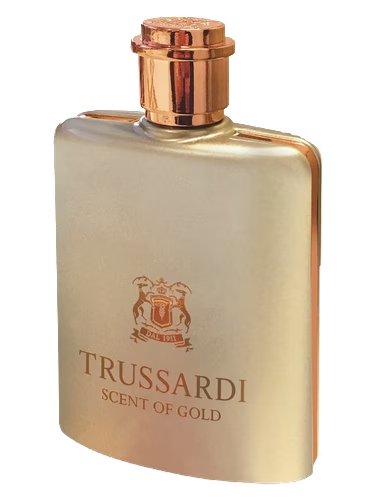 Scent of Gold