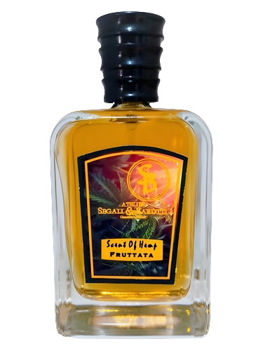 Scent of Hemp Fruttata