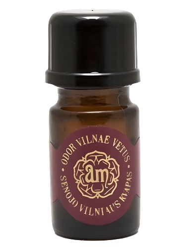 Scent of Old Vilnius