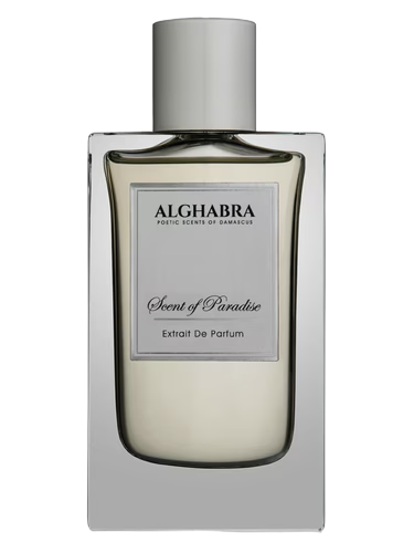 Scent of Paradise