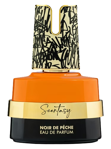 Scentasy Noir de Pêche