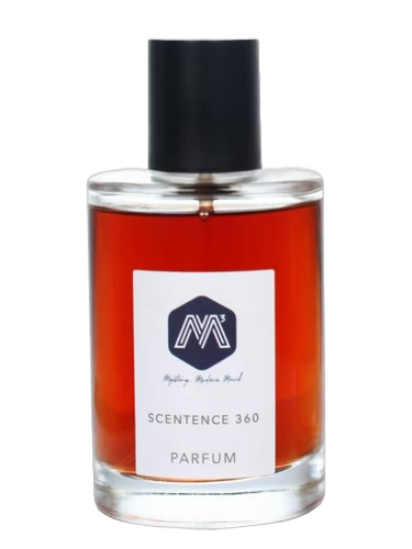 Scentence 360