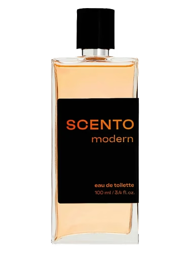 SCENTO Modern