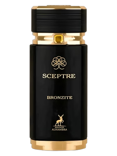 Sceptre Bronzite