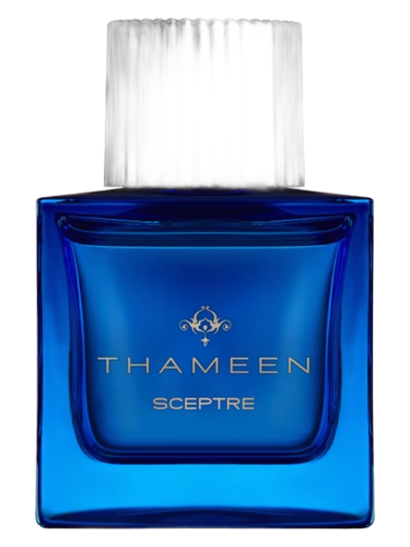 Sceptre by Thameen