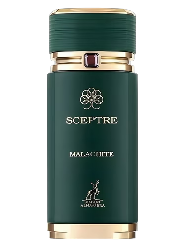 Sceptre Malachite