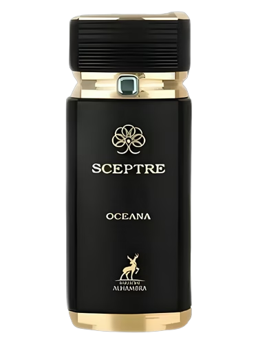 Sceptre Oceana