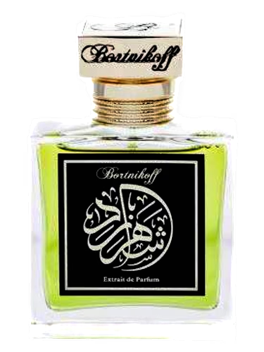 Scheherazade