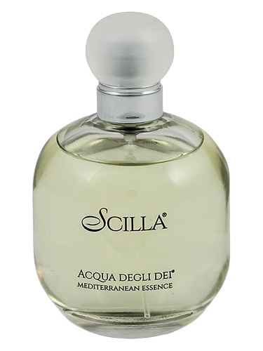 Scilla