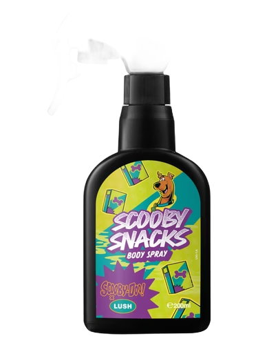 Scooby Snacks