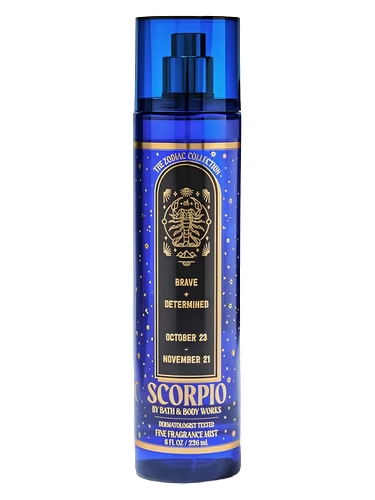 Scorpio