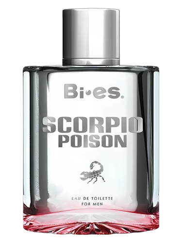 Scorpio Poison
