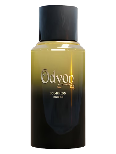 Scorpion Intense