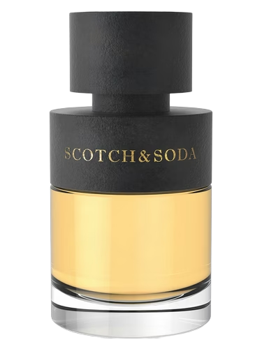 Scotch & Soda Men