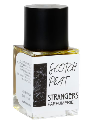Scotch Peat