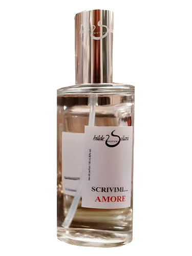 Scrivimi Amore