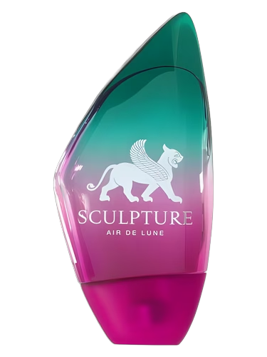 Sculpture Air de Lune