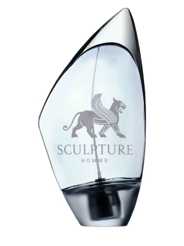 Sculpture Homme