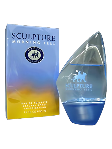 Sculpture Morning Feel