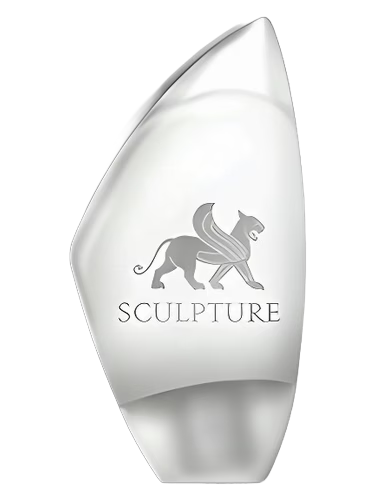 Sculpture Mykonos Eau de Parfum Fraiche by Nikos