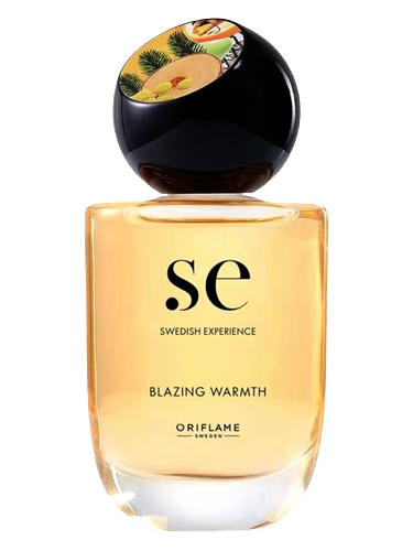 .SE Swedish Experience Blazing Warmth