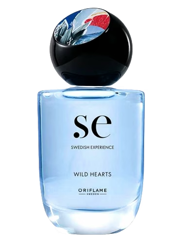 .SE Swedish Experience Wild Hearts