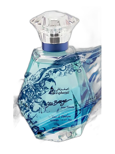 Sea Breeze