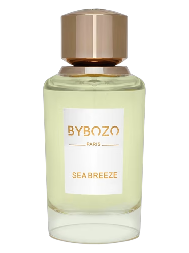 Sea Breeze