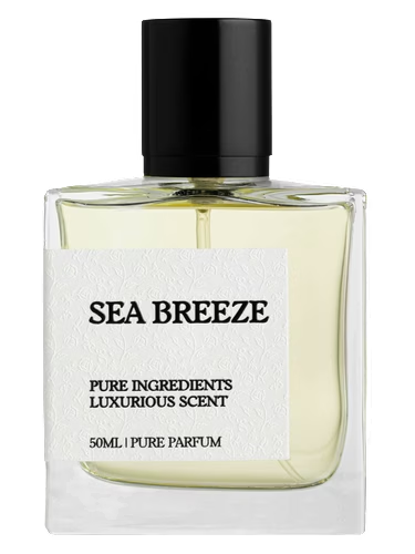 Sea Breeze