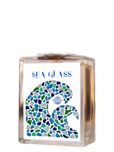 Sea Glass