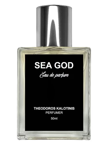 Sea God