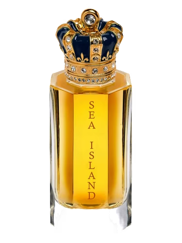 Sea Island